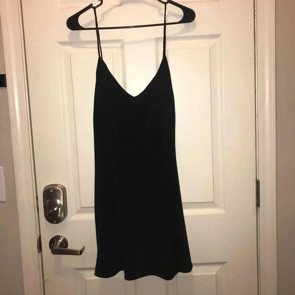 Silence + Noise Dress - Picture 1 of 5